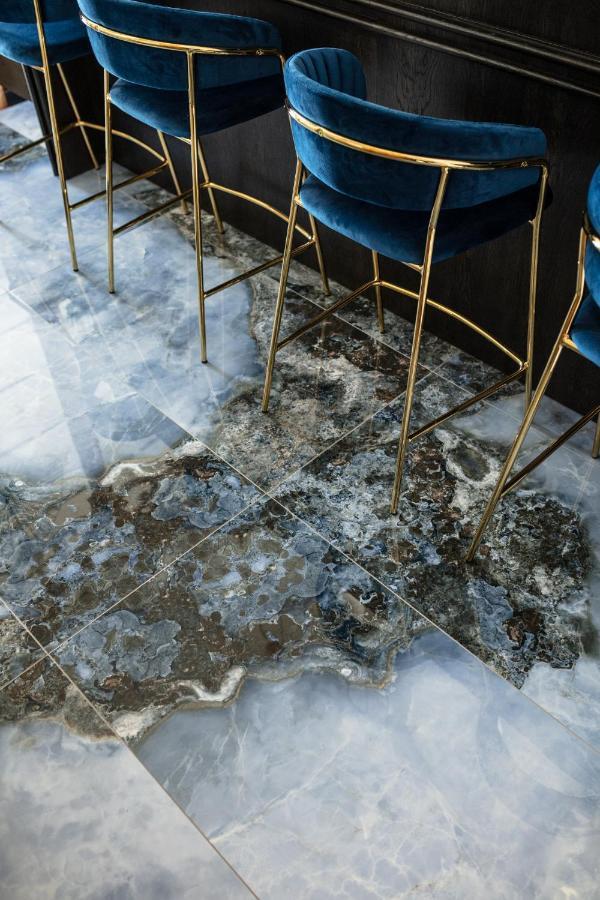 Hotel I Restauracja Na Skarpie Zabkowice Slaskie Kültér fotó
