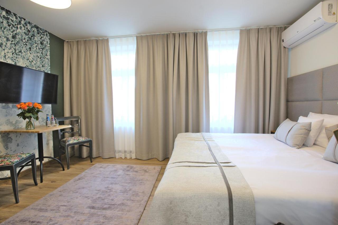 Hotel I Restauracja Na Skarpie Zabkowice Slaskie Kültér fotó